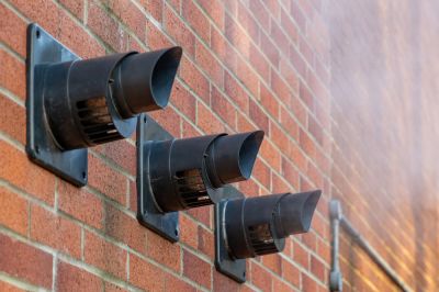 Safely and Efficiently Remove Exhaust Gases with a Flue Installation!