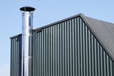 Get Peace of Mind with Professional Flue Installation!