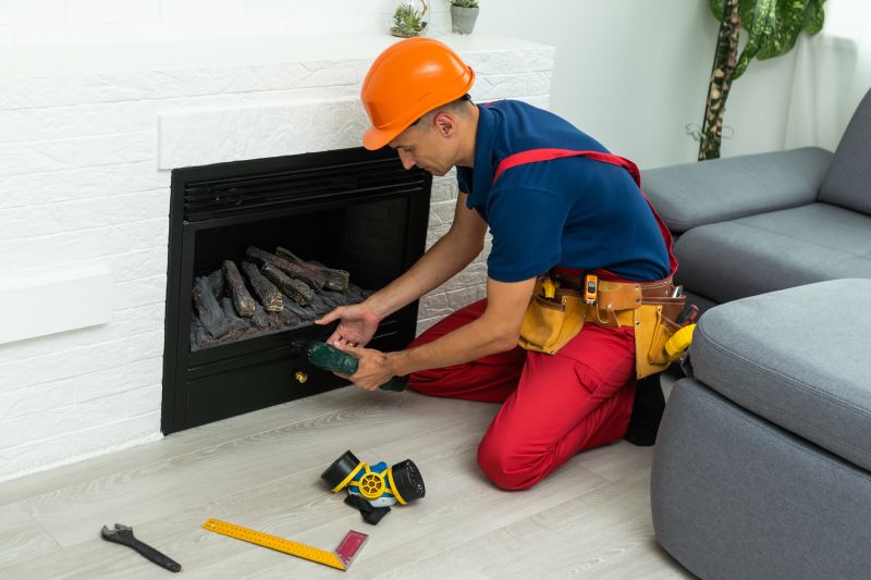 Flue Installation