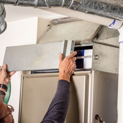 Flue Installation