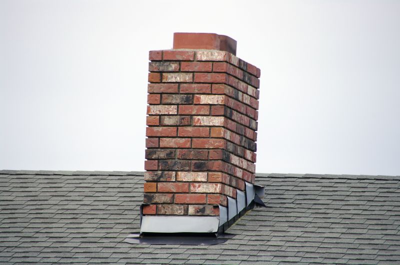 Chimney Exterior